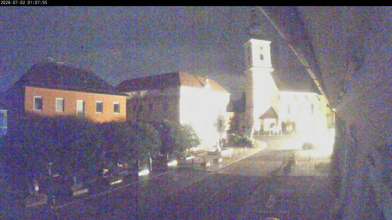 Webcam Vorchdorf