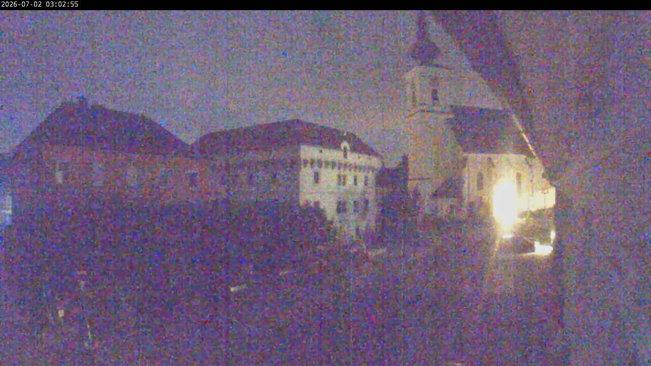 Webcam Vorchdorf
