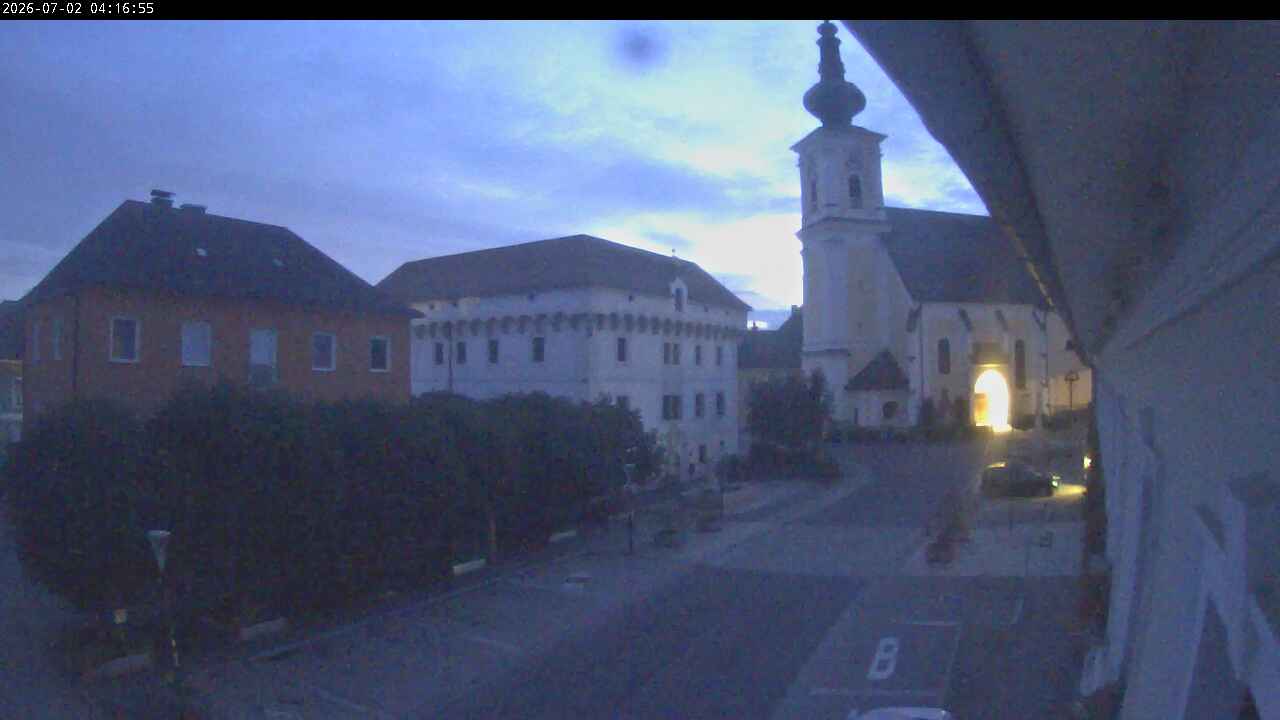 Webcam Vorchdorf