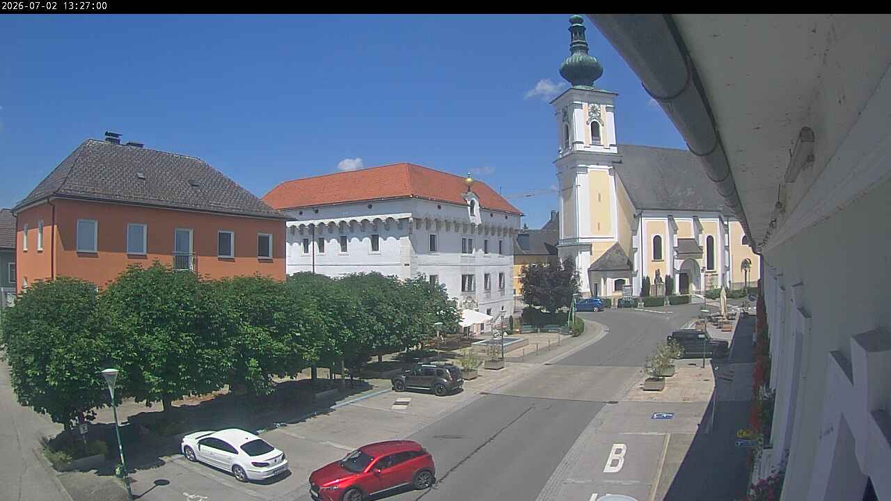 Webcam Vorchdorf