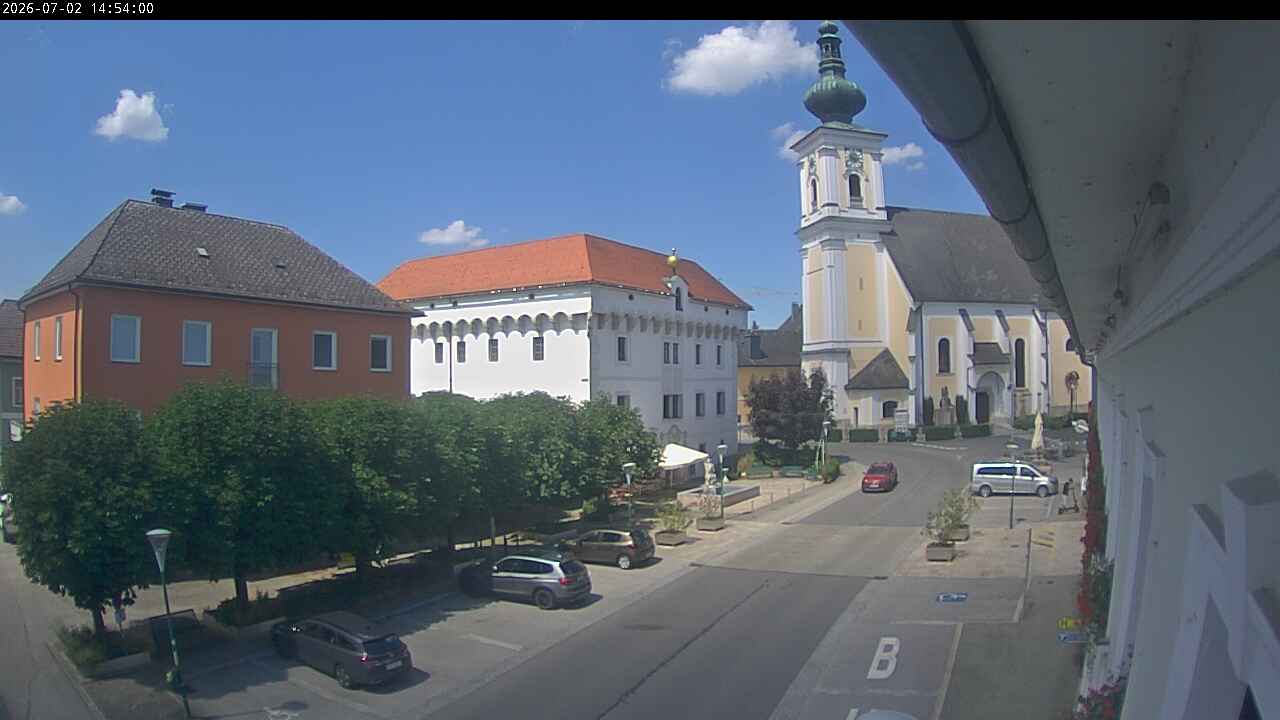 Webcam Vorchdorf
