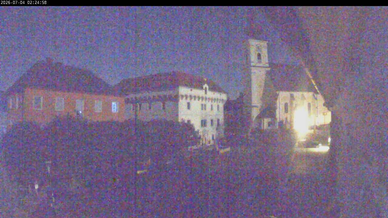 Webcam Vorchdorf