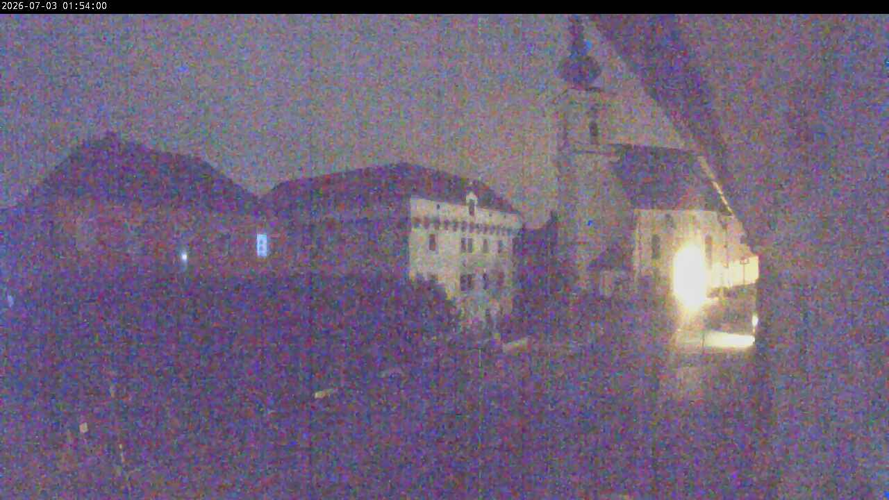 Webcam Vorchdorf