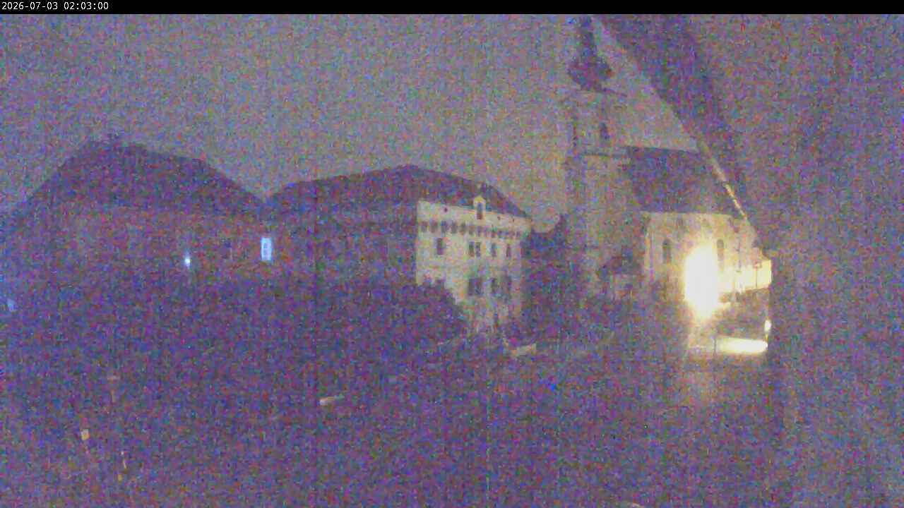 Webcam Vorchdorf