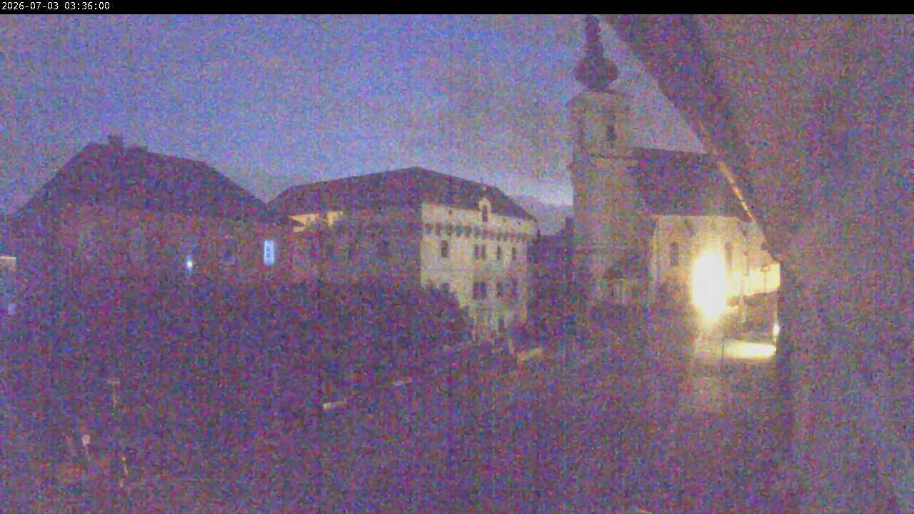 Webcam Vorchdorf