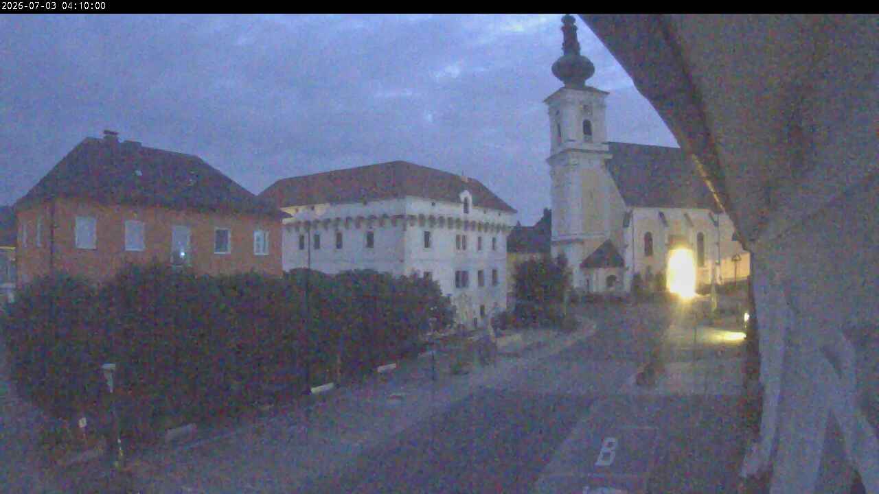 Webcam Vorchdorf