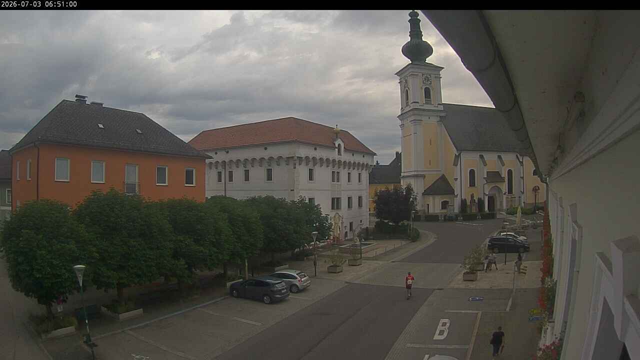 Webcam Vorchdorf