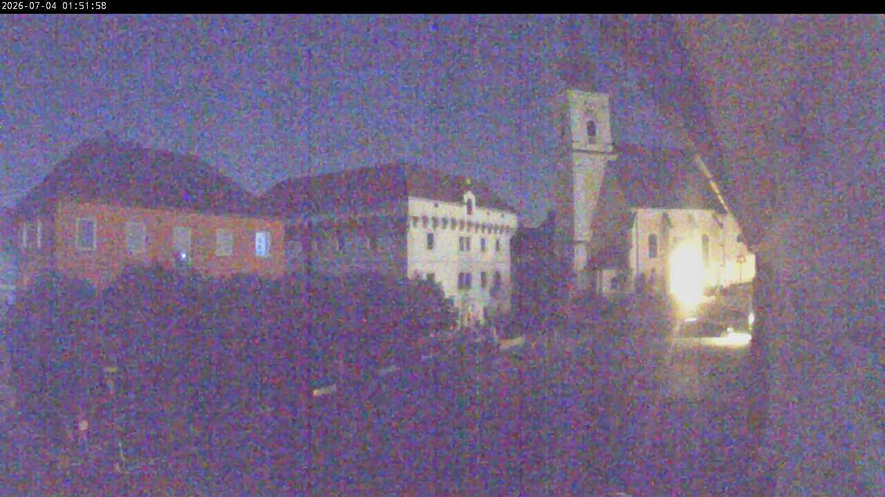 Webcam Vorchdorf