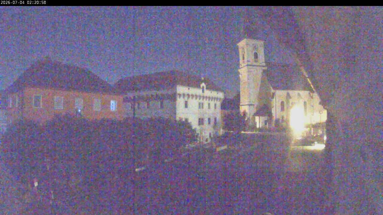 Webcam Vorchdorf