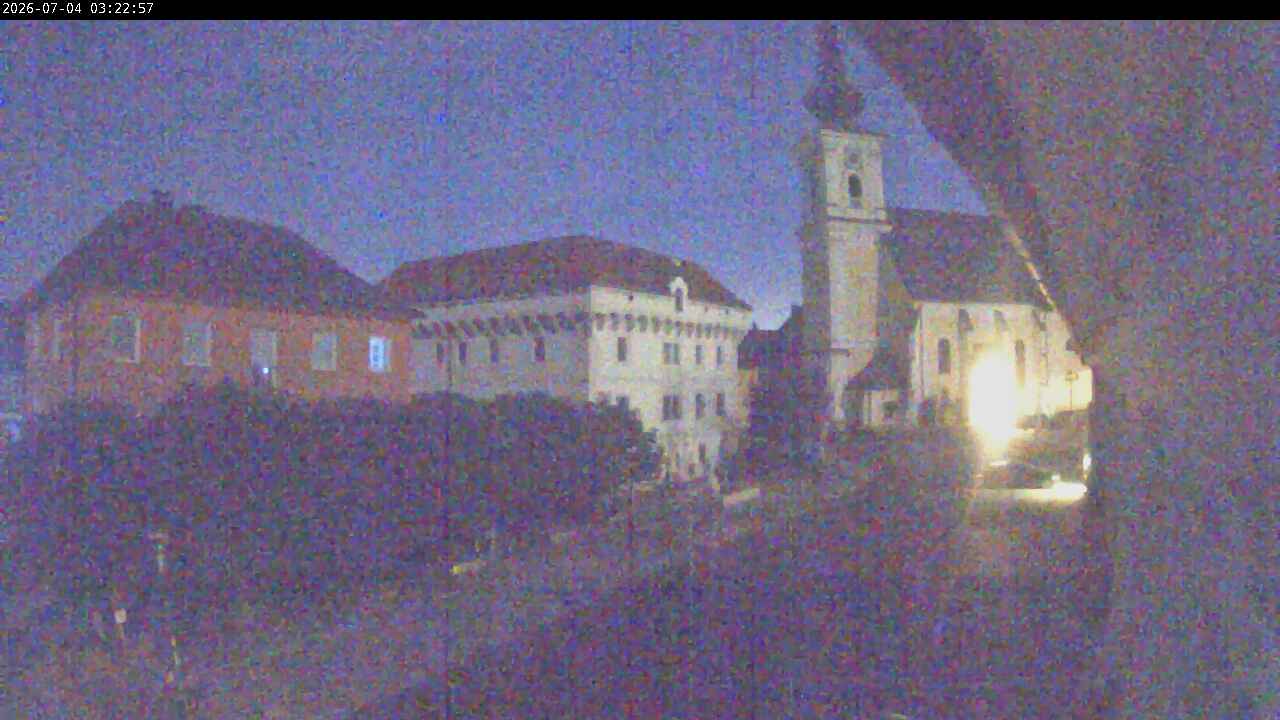 Webcam Vorchdorf