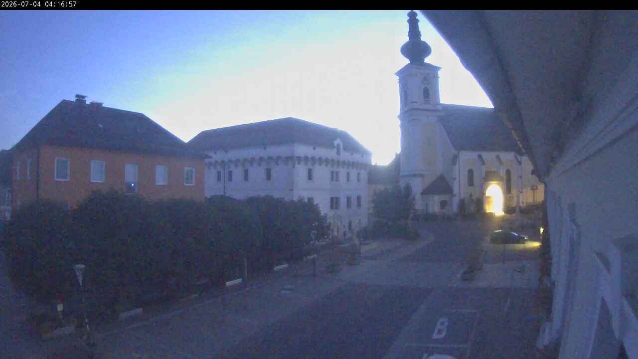 Webcam Vorchdorf