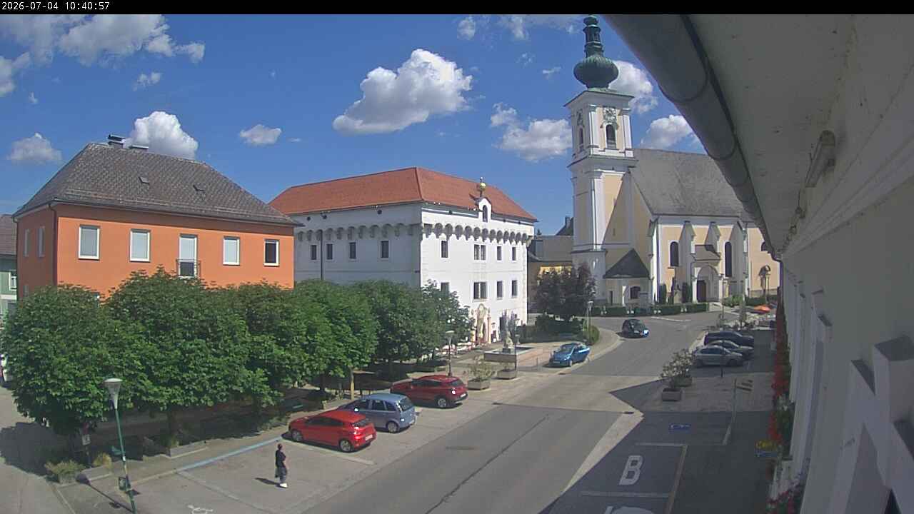 Webcam Vorchdorf