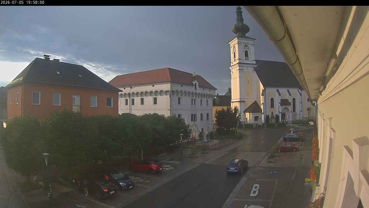 Webcam Vorchdorf