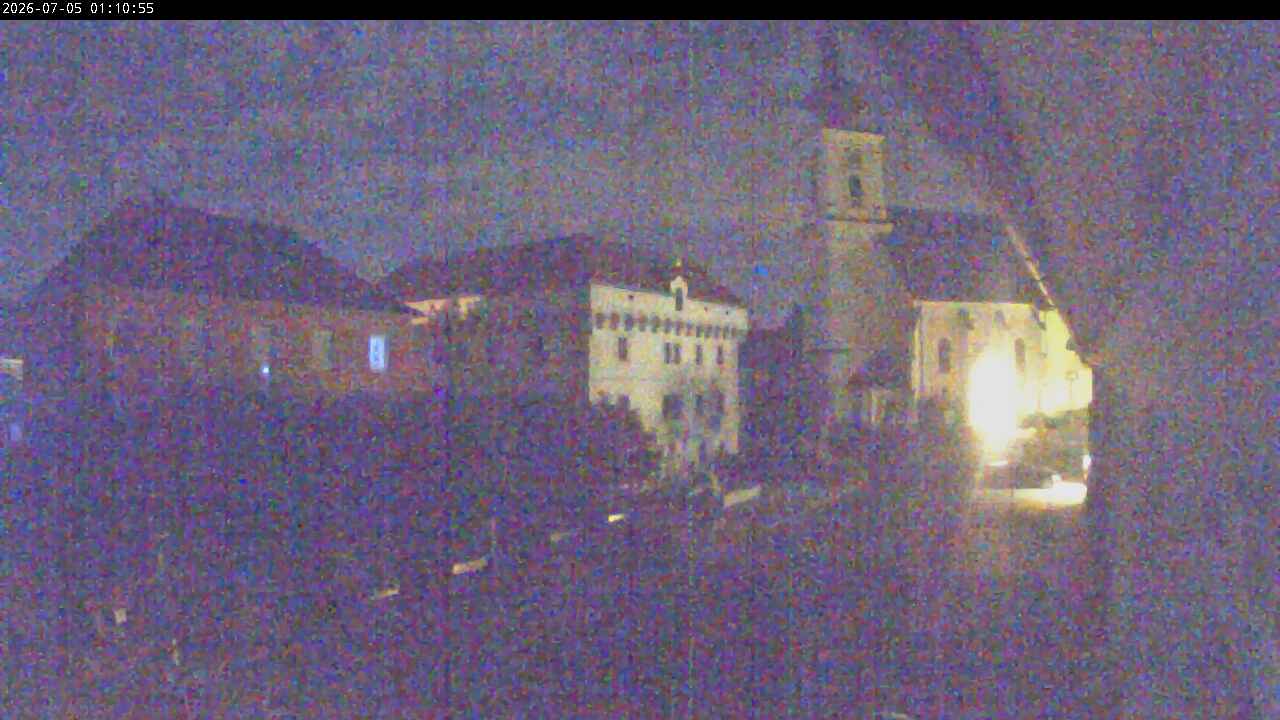 Webcam Vorchdorf