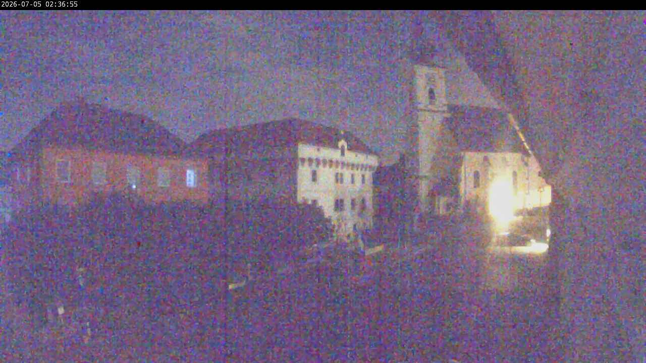 Webcam Vorchdorf