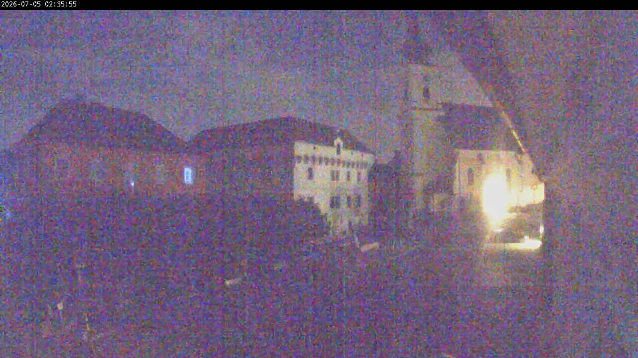 Webcam Vorchdorf