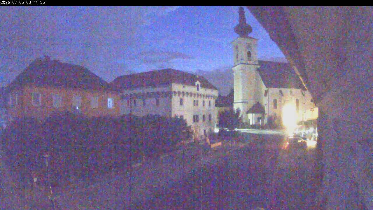 Webcam Vorchdorf