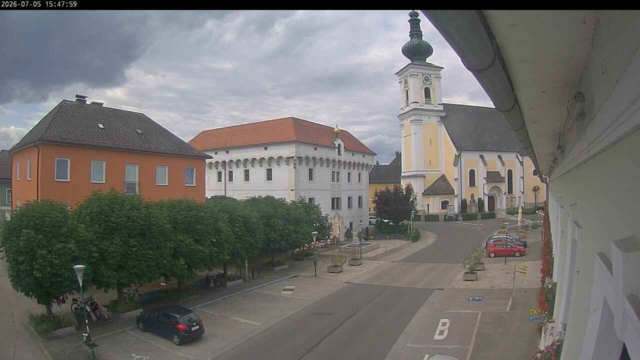 Webcam Vorchdorf