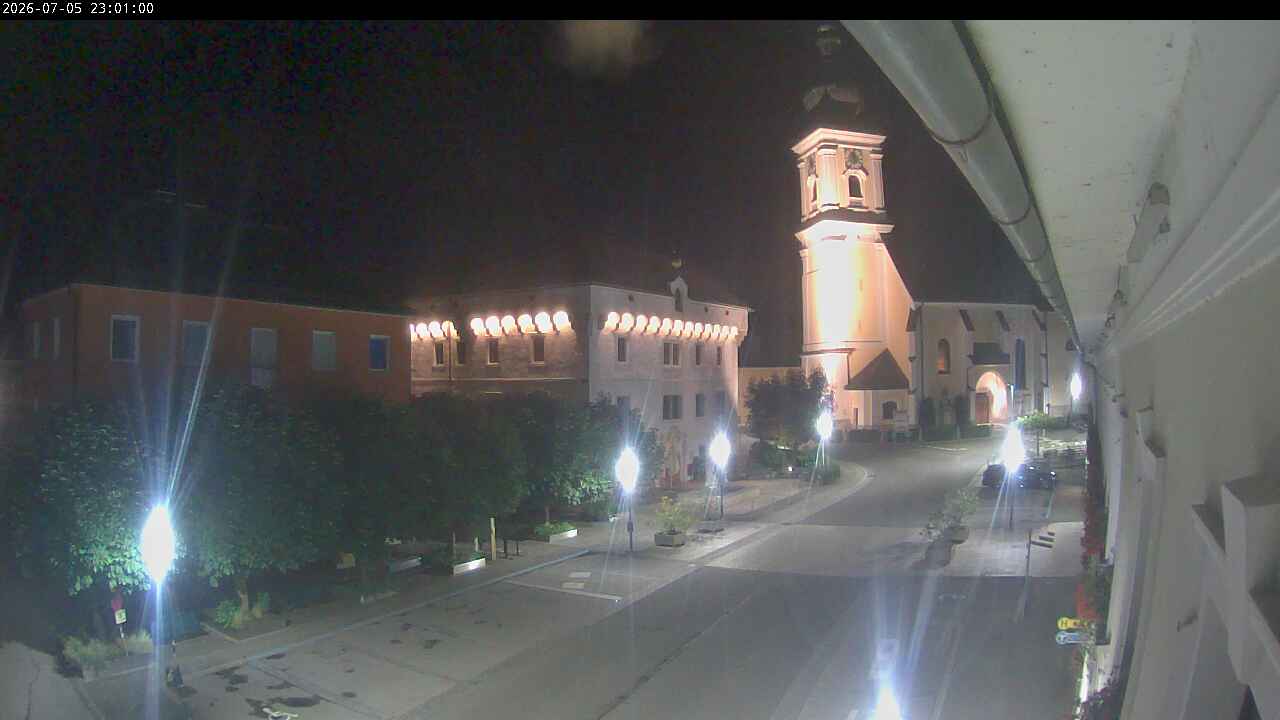 Webcam Vorchdorf