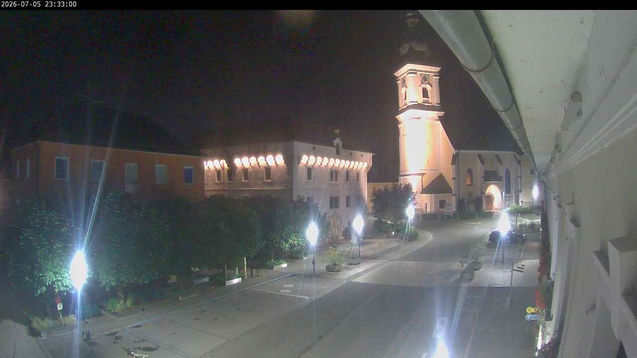 Webcam Vorchdorf