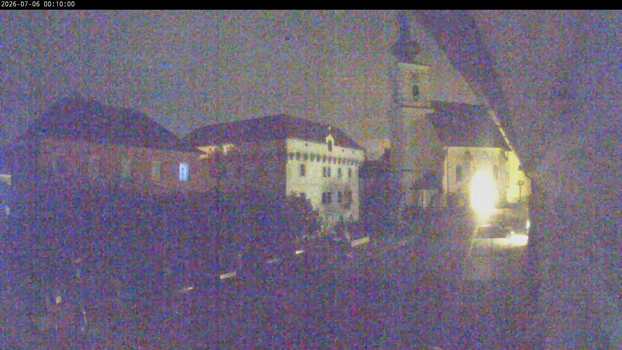 Webcam Vorchdorf