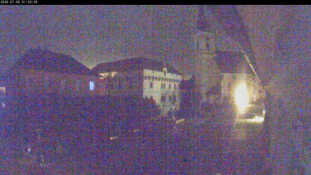 Webcam Vorchdorf