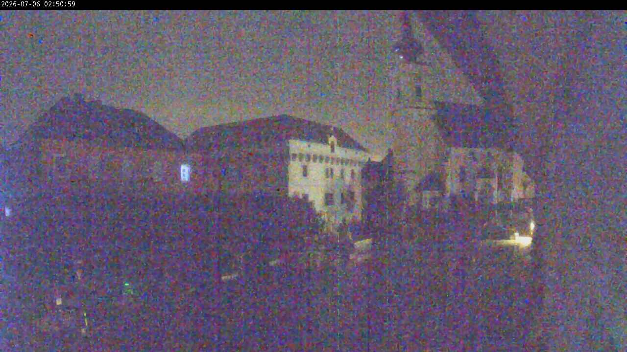 Webcam Vorchdorf