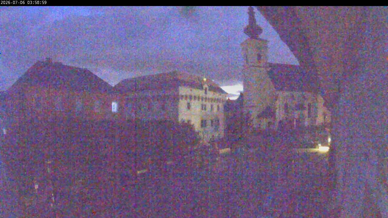 Webcam Vorchdorf