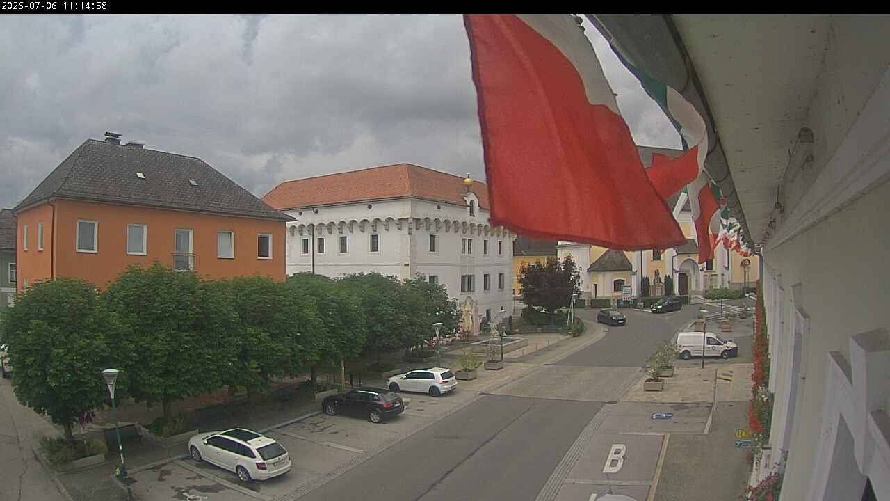 Webcam Vorchdorf
