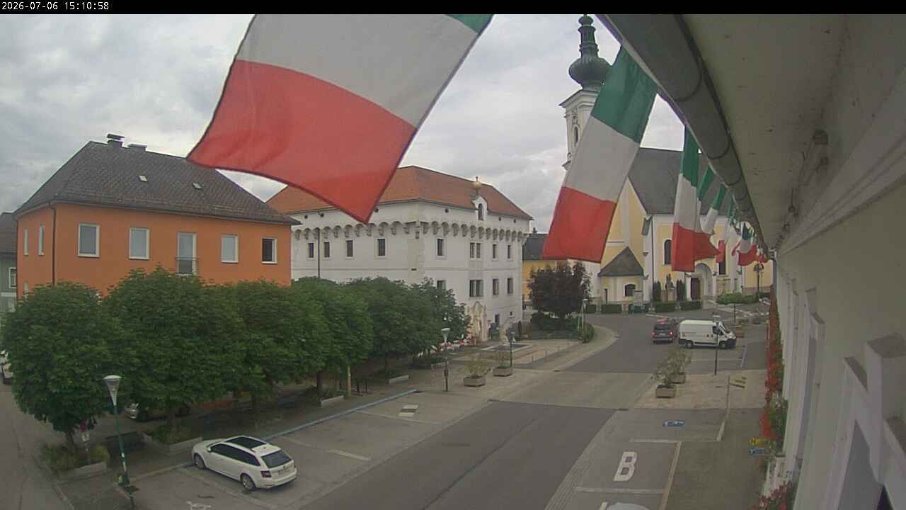Webcam Vorchdorf