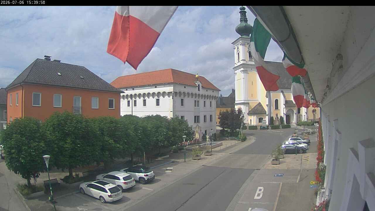 Webcam Vorchdorf