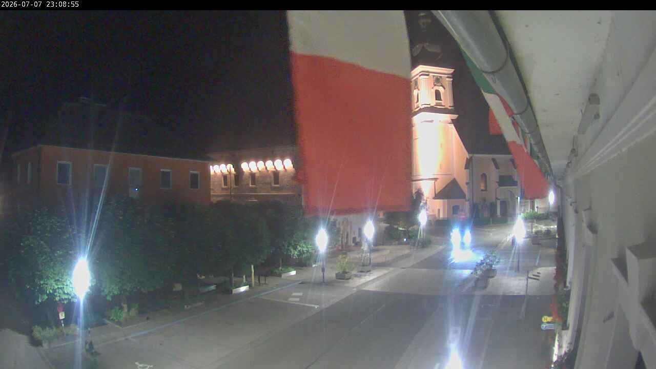 Webcam Vorchdorf