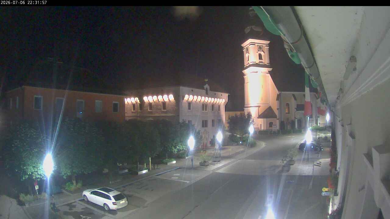 Webcam Vorchdorf