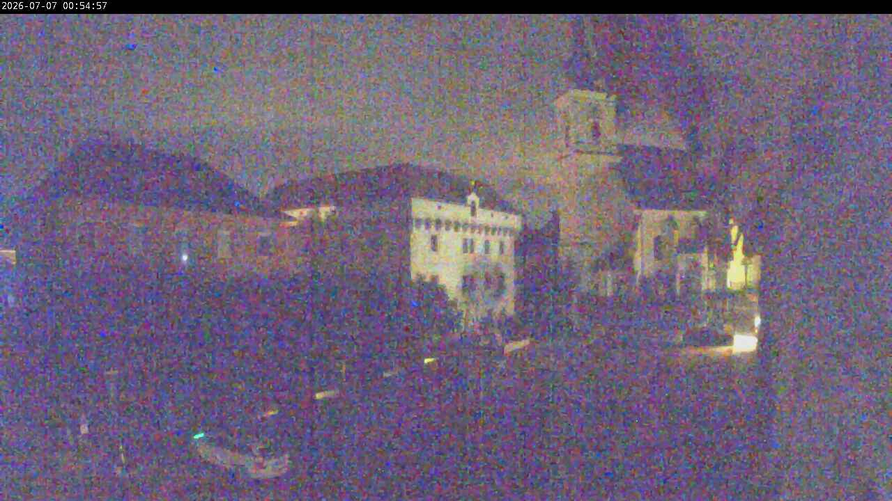 Webcam Vorchdorf
