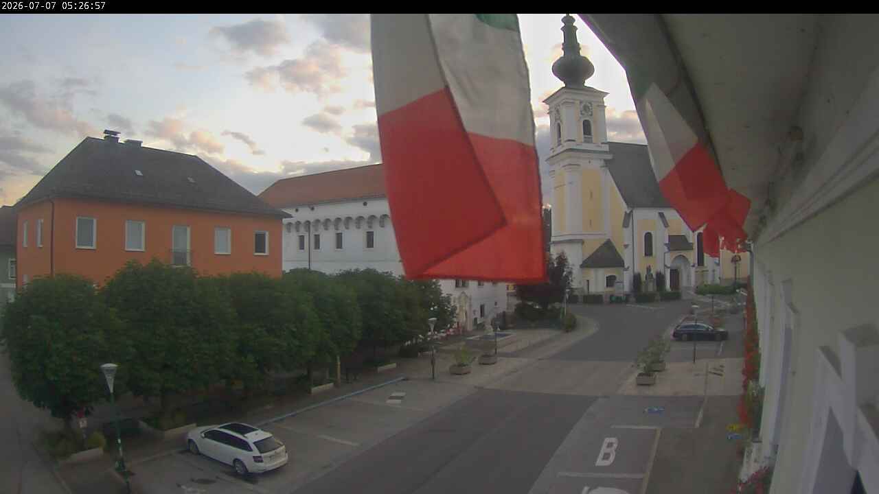 Webcam Vorchdorf