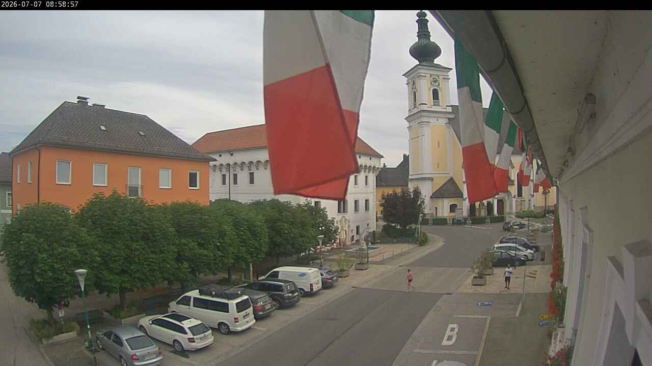 Webcam Vorchdorf
