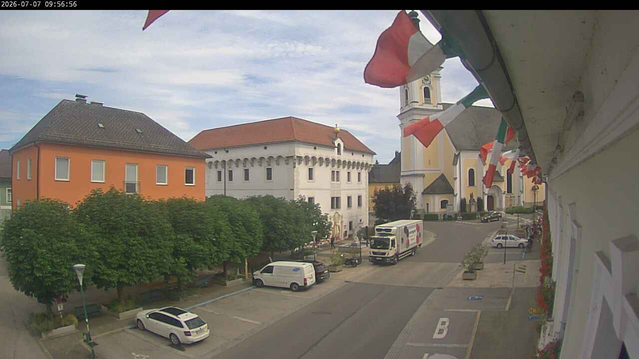 Webcam Vorchdorf