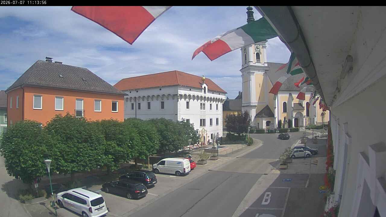 Webcam Vorchdorf