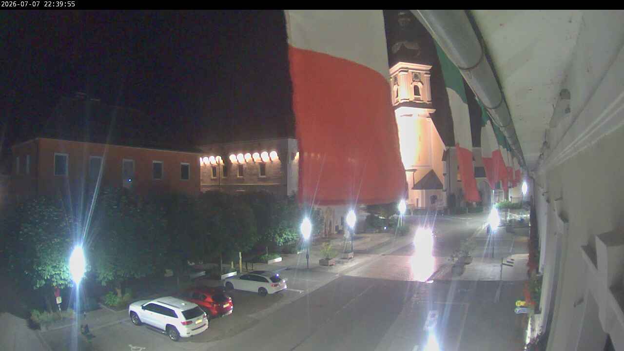 Webcam Vorchdorf