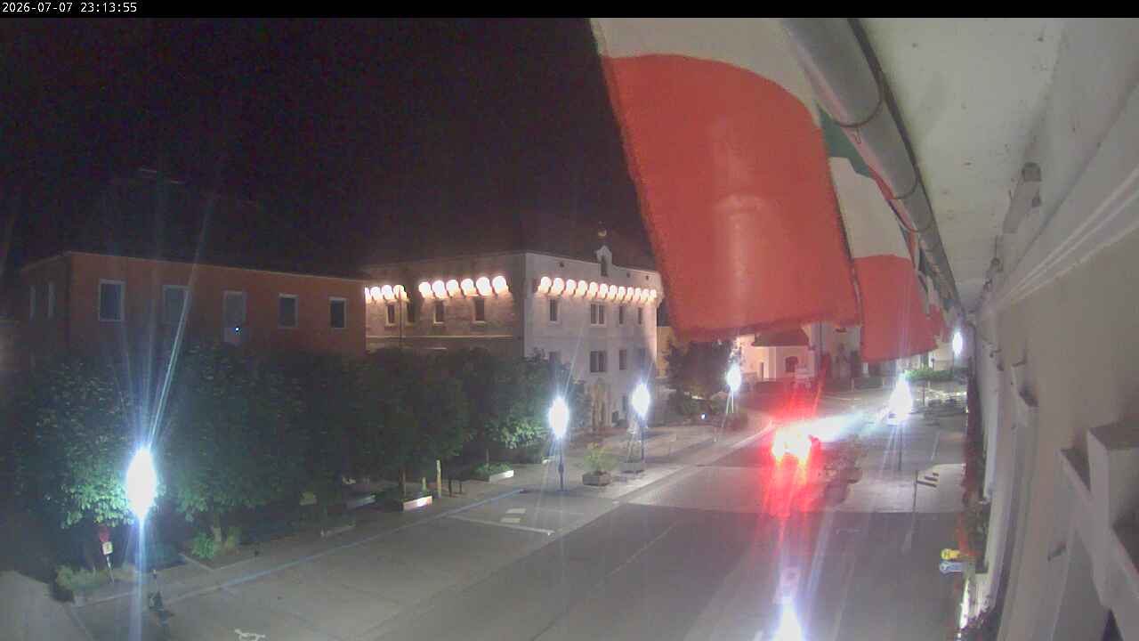 Webcam Vorchdorf