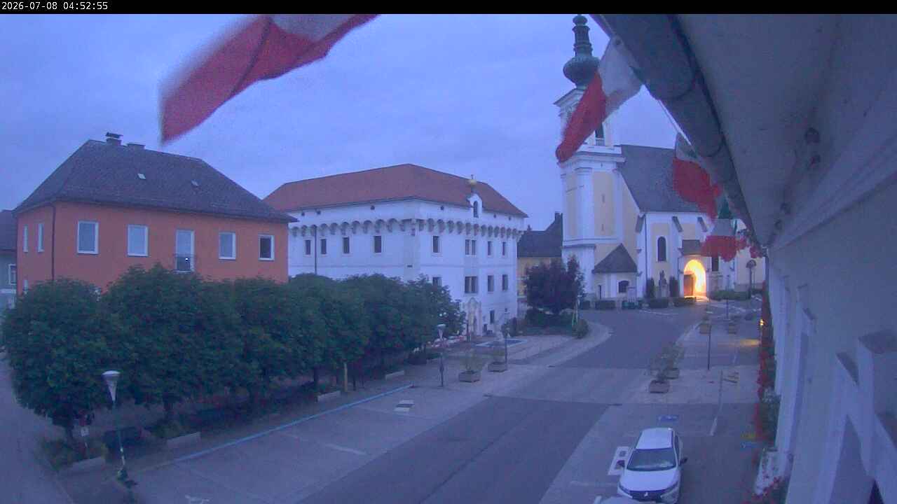 Webcam Vorchdorf