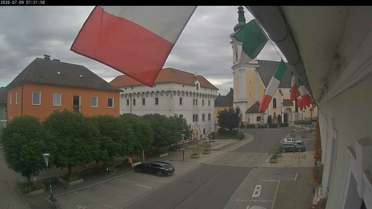 Webcam Vorchdorf