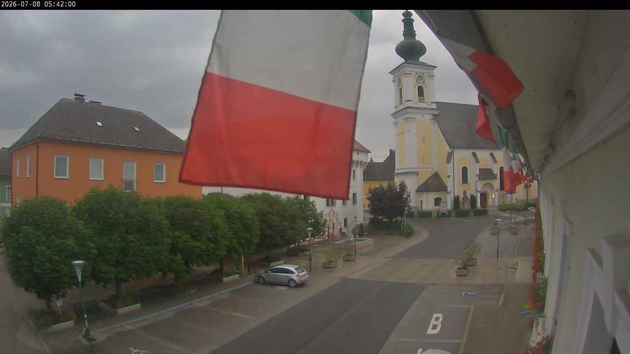 Webcam Vorchdorf