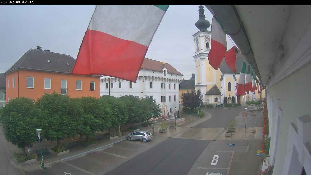 Webcam Vorchdorf
