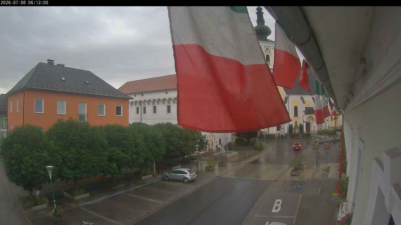 Webcam Vorchdorf