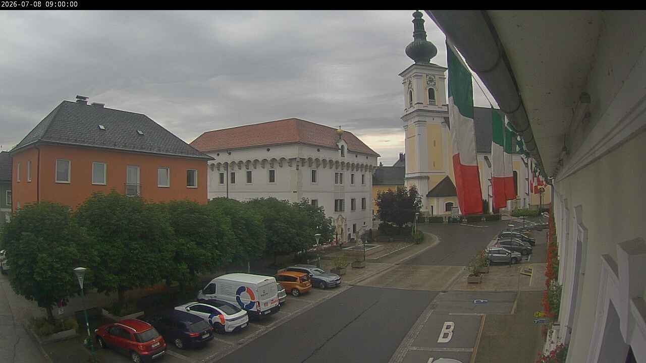 Webcam Vorchdorf