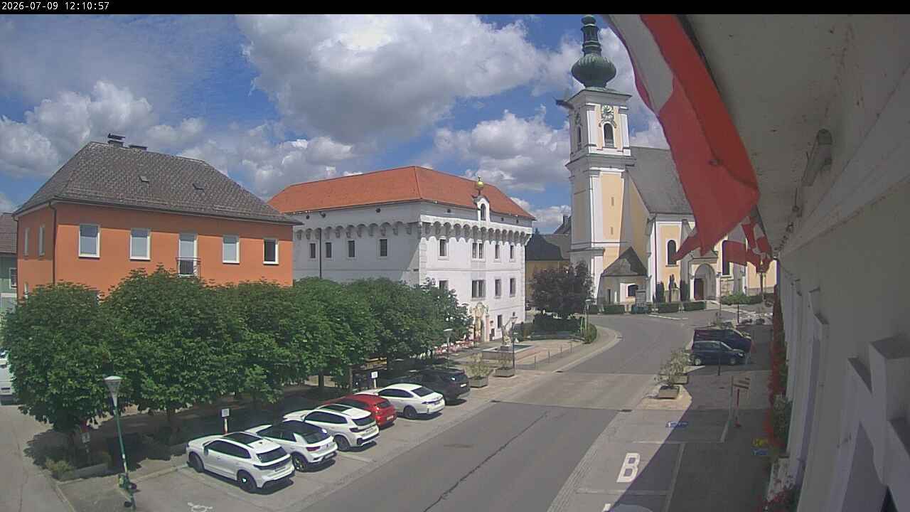 Webcam Vorchdorf