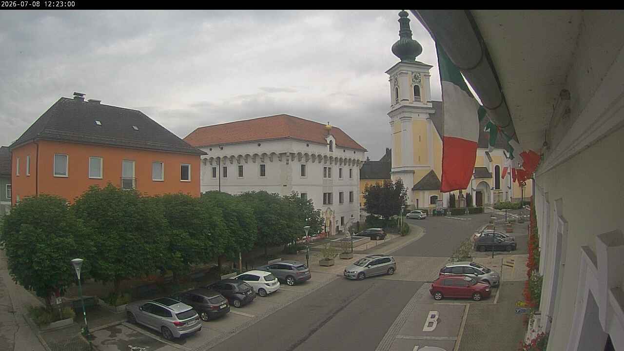 Webcam Vorchdorf