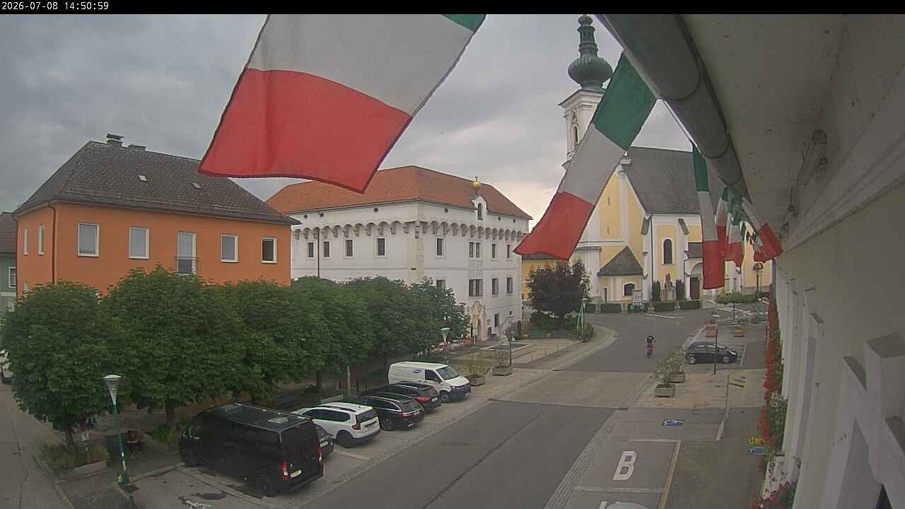 Webcam Vorchdorf