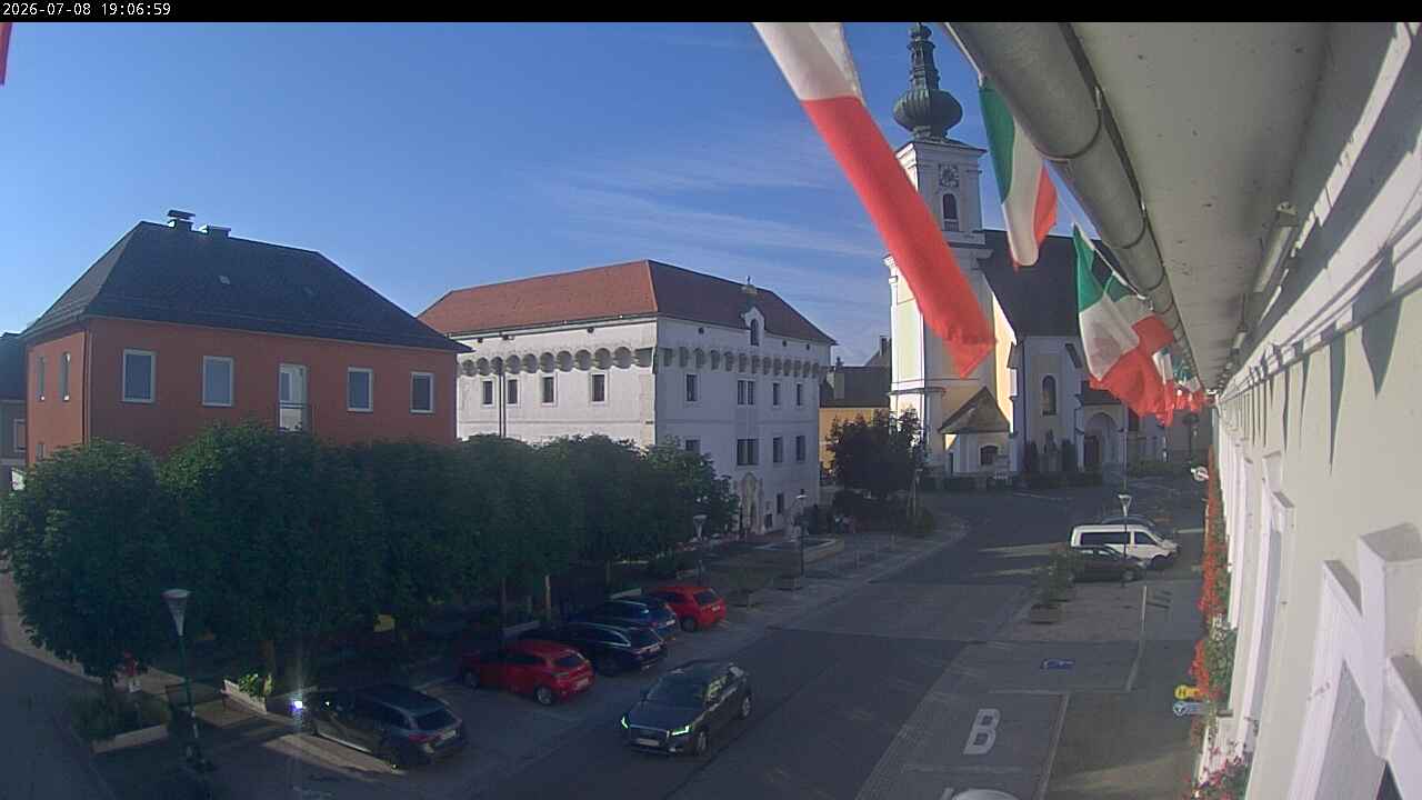 Webcam Vorchdorf